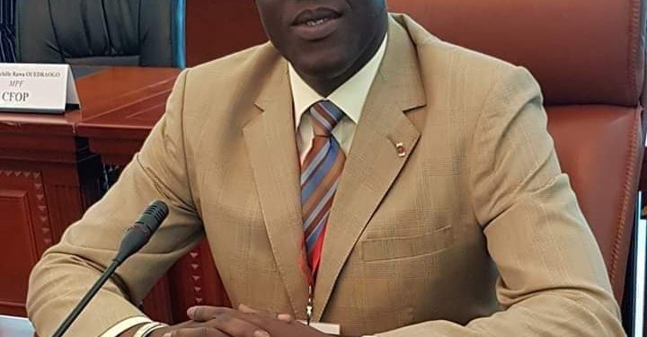 Côte d’Ivoire : Gilbert Ouédraogo rencontre les militants de la section de l’ADF/RDA ce dimanche