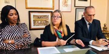 Affaire arrestation manquée en Espagne: les avocats de Soro ont porté plainte