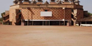 Burkina::L&rsquo;histoire de la « Maison du peuple » racontée par Me Gilbert Noël Ouédraogo