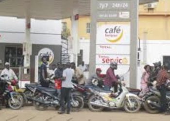 Burkina Faso: Le super et le gasoil augmentent de 13 et 9 f CFA