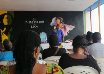 5é édition du FRAT : Un concert et un défilé de mode pour clôturer la fête