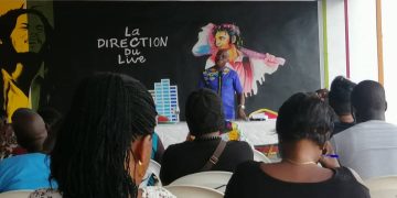 5é édition du FRAT : Un concert et un défilé de mode pour clôturer la fête