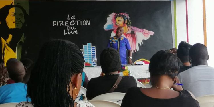 5é édition du FRAT : Un concert et un défilé de mode pour clôturer la fête