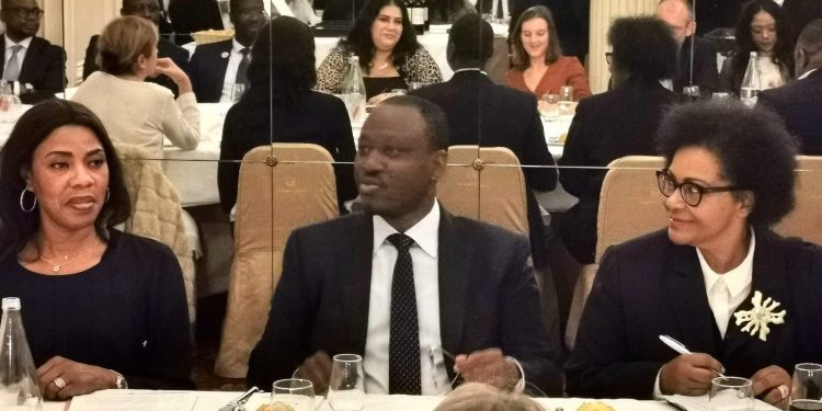 Complot politique/Soro à Paris : «J’ai déjà été arrêté 6 fois, je ne crains rien»