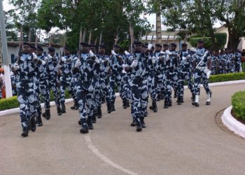 Côte d&rsquo;Ivoire  : Un gendarme de l’escadron d&rsquo;Aboisso se suicide
