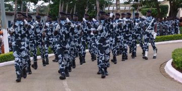 Côte d&rsquo;Ivoire  : Un gendarme de l’escadron d&rsquo;Aboisso se suicide