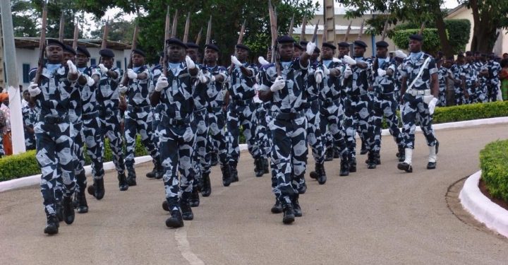 Côte d&rsquo;Ivoire  : Un gendarme de l’escadron d&rsquo;Aboisso se suicide