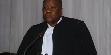 UEMOA: Les barreaux honorent le bâtonnier du Faso, Me Mamadou Traoré