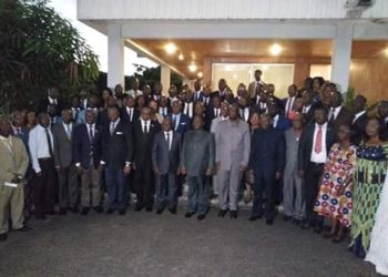 Pdci Rda : Bédié rencontre KKB sous fond de réconciliation