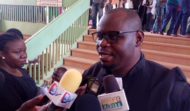 Affaire  »Charbon fin »: Les raisons du renvoi du procès