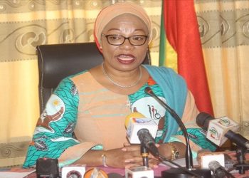 Départ des forces étrangères: Le gouvernement burkinabè  dit niet