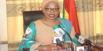 Départ des forces étrangères: Le gouvernement burkinabè  dit niet