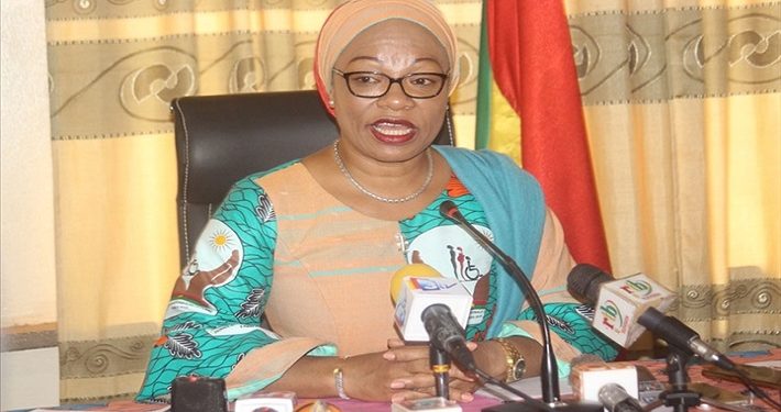 Départ des forces étrangères: Le gouvernement burkinabè  dit niet