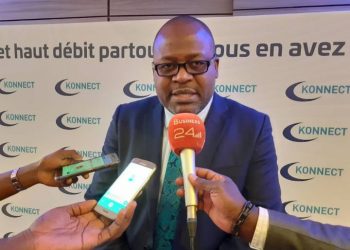 Internet haut débit : Konect-Africa va couvrir 100% du territoire ivoirien