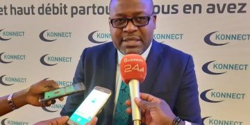 Internet haut débit : Konect-Africa va couvrir 100% du territoire ivoirien