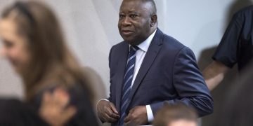 CPI- L’avocat de Gbagbo révèle : « Il pourrait être amené à être candidat à la présidentielle »