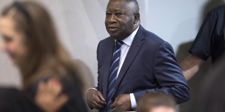 CPI- L’avocat de Gbagbo révèle : « Il pourrait être amené à être candidat à la présidentielle »