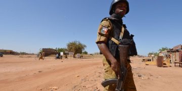 Nord du Burkina Faso : 11 morts ce week-end dans des attaques terroristes
