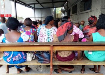 Burkina : Les nouveaux bacheliers de Pouytenga outillés pour des orientations d’études