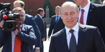 Un sommet Russie-Afrique, symbole des ambitions de Moscou dans la région