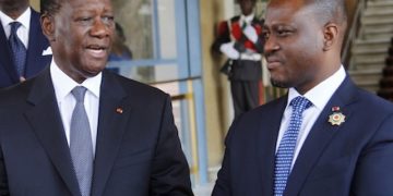 A un an de la présidentielle : Guillaume Soro révèle avoir des hommes au «cœur» du RHDP