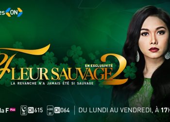 Télévision : La saison 2 de Fleur Sauvage arrive en exclusivité sur StarTimes