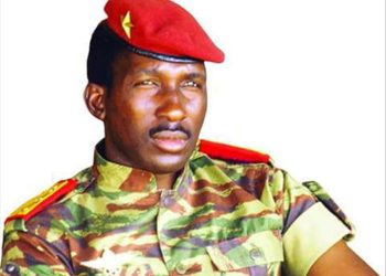 Affaire  »Assassinat de Thomas Sankara » Voici les obstacles du procès tant attendu