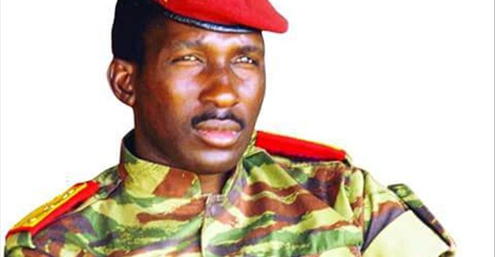 Affaire  »Assassinat de Thomas Sankara » Voici les obstacles du procès tant attendu