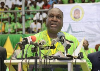 Giga Meeting de l’UPC : Zéphirin Diabré à Abidjan le 9 novembre prochain