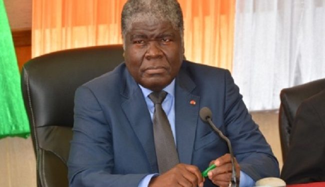 Financement de projets : Le district d’Abidjan met 200 millions FCFA à la disposition des jeunes