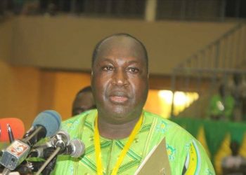 Giga Meeting de l’UPC: Les sections du CDP, de l’ADF/RDA  et de la NAFA seront de la partie