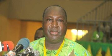 Giga Meeting de l’UPC: Les sections du CDP, de l’ADF/RDA  et de la NAFA seront de la partie