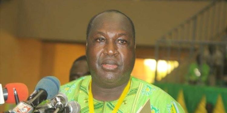 Giga Meeting de l’UPC: Les sections du CDP, de l’ADF/RDA  et de la NAFA seront de la partie