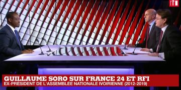 Présidentielle ivoirienne, Guillaume Soro : «C&rsquo;est décidé, je suis candidat pour 2020»