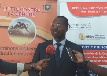 District d&rsquo;Abidjan: Le ministère de la Santé annonce la fin des épidémies de fièvre jaune et de dengue