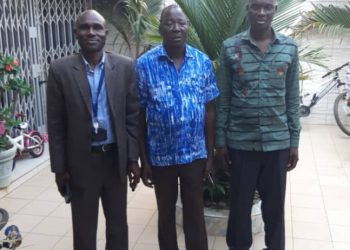 Affaire «Crise de chefferie»: La part de vérité de l&rsquo;Ambassadeur Zongo Mahamadou (Acte2)