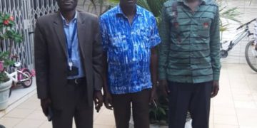 Affaire «Crise de chefferie»: La part de vérité de l&rsquo;Ambassadeur Zongo Mahamadou (Acte2)