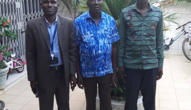 Affaire «Crise de chefferie»: La part de vérité de l&rsquo;Ambassadeur Zongo Mahamadou (Acte2)