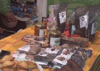 Transformation du Café-cacao/Sara 2019: La Scinpa invite le public à son stand au pavillon B