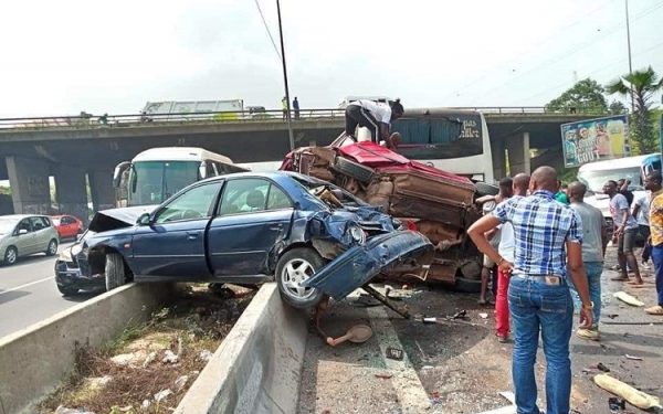 Accidents  de la circulation/Retrait des permis: Le gouvernement veut renforcer le pouvoir des juges
