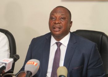 Côte d&rsquo;Ivoire: Adjoumani demande à Soro «d’éclaircir les points sombres de la rébellion»