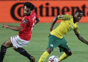 Football/CAN U23: l&rsquo;Égypte bat l&rsquo;Afrique du Sud (3-0) et rejoint la Côte d&rsquo;Ivoire en finale
