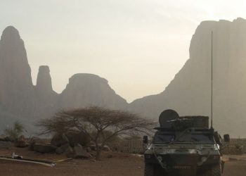 Mali : treize militaires français tués dans l&rsquo;accident de deux hélicoptères