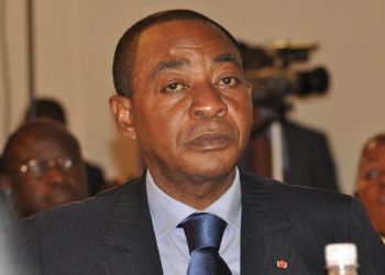 Mort annoncée de Charles Koffi Diby : Des proches démentent