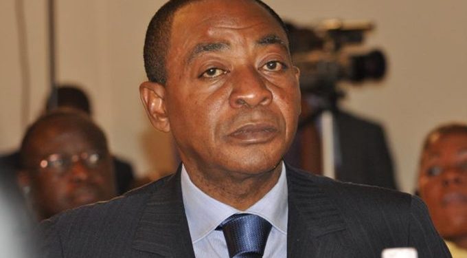 Mort annoncée de Charles Koffi Diby : Des proches démentent