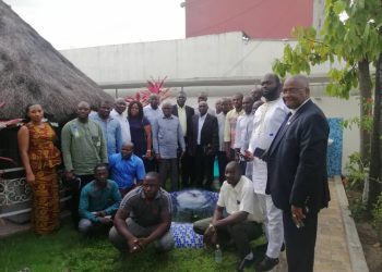 Economie : Le COEBCI échange avec des Hommes d’affaires de Bobo-Dioulasso