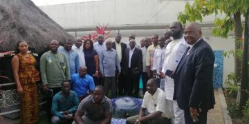 Economie : Le COEBCI échange avec des Hommes d’affaires de Bobo-Dioulasso