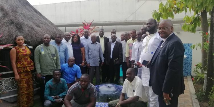 Economie : Le COEBCI échange avec des Hommes d’affaires de Bobo-Dioulasso