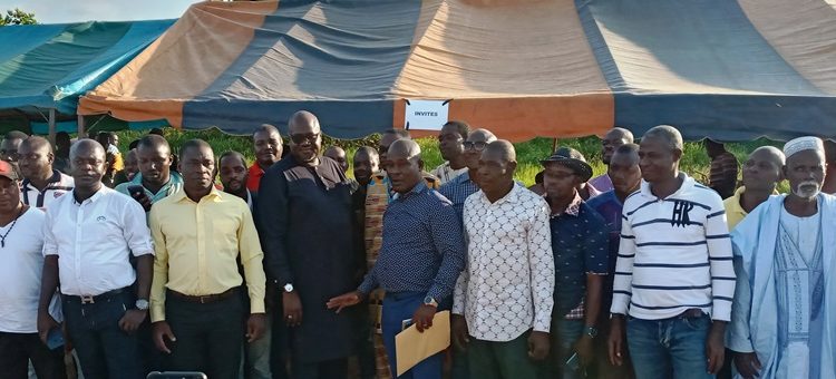 Lotissement/Djibo Kamon : Me Kouyaté Lamine douche les derniers espoirs des acquéreurs