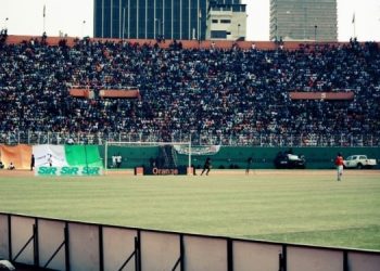 Football : La Côte d’Ivoire sur deux fronts important ce mardi